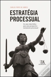 Capa do artigo Estratégia Processual