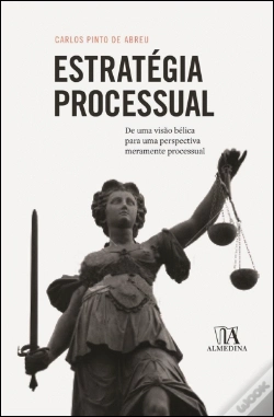 Capa do artigo Estratégia Processual
