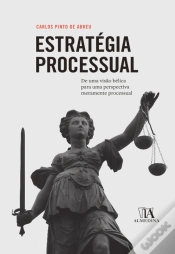 Capa do artigo Estratégia Processual
