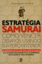 Estratégia Samurai - Preview