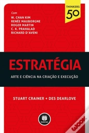 Capa do artigo Estratégia