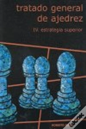 Capa do artigo Estrategia Superior