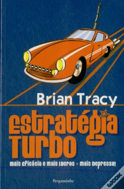 Capa do artigo Estratégia Turbo