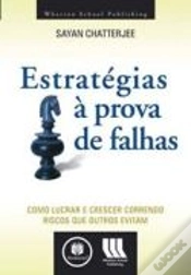 Capa do artigo Estratégias à Prova de Falhas