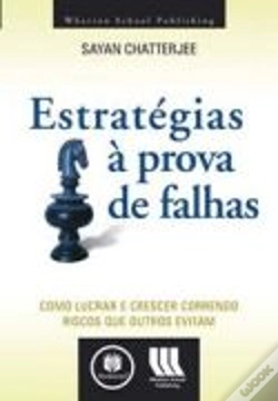 Capa do artigo Estratégias à Prova de Falhas