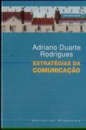 Estratégias da Comunicação