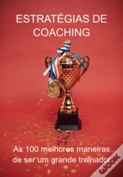 Capa do artigo Estratégias De Coaching