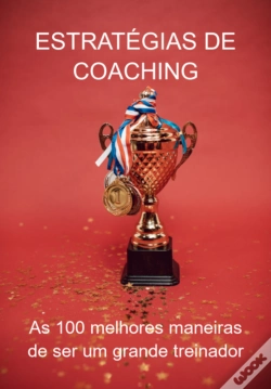 Capa do artigo Estratégias De Coaching