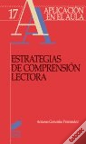 Capa do artigo Estrategias De Comprensión Lectora