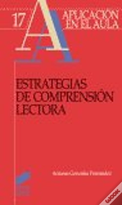 Capa do artigo Estrategias De Comprensión Lectora