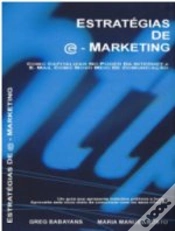 Capa do artigo Estratégias de E-Marketing
