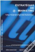 Estratégias de E-Marketing