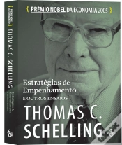 Capa do artigo Estratégias de Empenhamento e Outros Ensaios