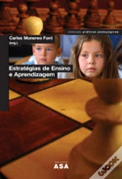 Capa do artigo Estratégias de Ensino e Aprendizagem