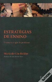Capa do artigo Estratégias de Ensino