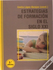 Capa do artigo Estrategias De Formación En El Siglo Xxi: Life Long Learning