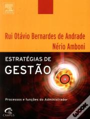 Estratégias de Gestão