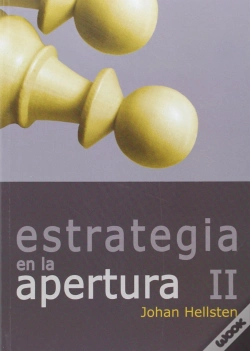 Capa do artigo Estrategias De La Apertura Ii