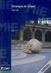 Capa do artigo Estrategias De Lectura