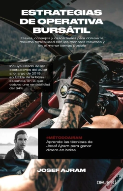 Capa do artigo Estrategias De Operativa Bursátil