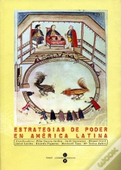 Capa do artigo Estrategias De Poder En América Latina