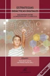 Capa do artigo Estrategias Didácticas Digitales