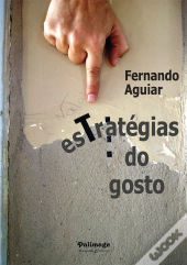 Estratégias do Gosto