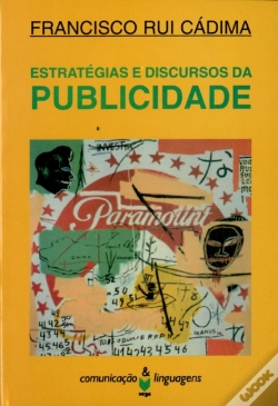 Capa do artigo Estratégias e Discursos da Publicidade