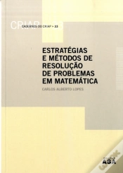Capa do artigo Estratégias e Métodos de Resolução de Problemas em Matemática
