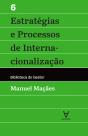 Estratégias e Processos de Internacionalização - Preview