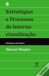 Estratégias e Processos de Internacionalização