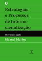 Estratégias E Processos De Internacionalização - Vol Vi - Preview