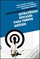 Estratégias Eficazes para Tempos Difíceis
