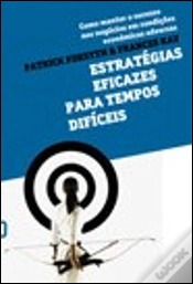 Capa do artigo Estratégias Eficazes para Tempos Difíceis