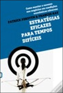 Capa do artigo Estratégias Eficazes para Tempos Difíceis