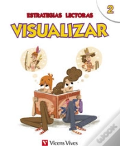 Capa do artigo Estrategias Lectoras: Visualizar 2