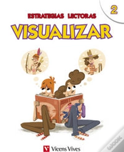 Capa do artigo Estrategias Lectoras: Visualizar 2