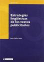 Estrategias Lingüísticas De Los Textos Publicitarios - Preview