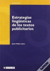 Capa do artigo Estrategias Lingüísticas De Los Textos Publicitarios
