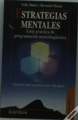 Capa do artigo Estrategias Mentales