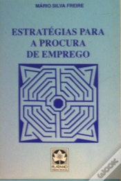 Capa do artigo Estratégias para a Procura de Emprego
