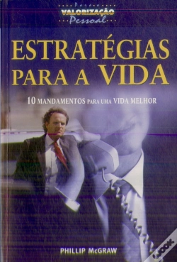 Capa do artigo Estratégias para a Vida