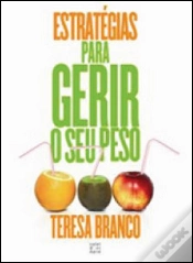 Capa do artigo Estratégias Para Gerir o Seu Peso