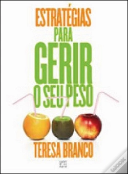 Capa do artigo Estratégias Para Gerir o Seu Peso