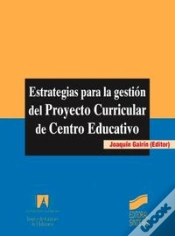 Capa do artigo Estrategias Para La Gestión Del Proyecto Curricular De Centro Educativo