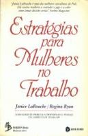 Estratégias para Mulheres no Trabalho