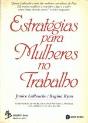 Estratégias para Mulheres no Trabalho - Preview