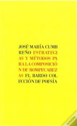 Capa do artigo Estrategias Y Métodos Para La Composición De Rompecabezas
