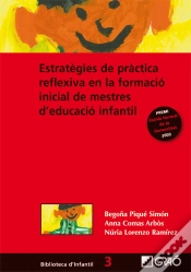 Capa do artigo Estratègies De Pràctica Reflexiva En La Formació Inicial De Mestres D