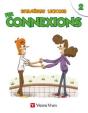 Estrategies Lectores: Fer Connexions 2 - Preview